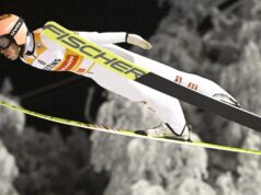 AUSTRIJANAC DOMINIRA NA MALOJ SKAKAONICI: Kraft pobednik prvog takmičenja u ski skokovima u Falunu 777.jpg