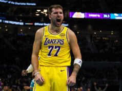 LUKA DONČIĆ UŠAO U MVP TRKU! Brutalna partija Slovenca i jasna poruka za Jokića i ekipu! profimedia-0958429230.jpg
