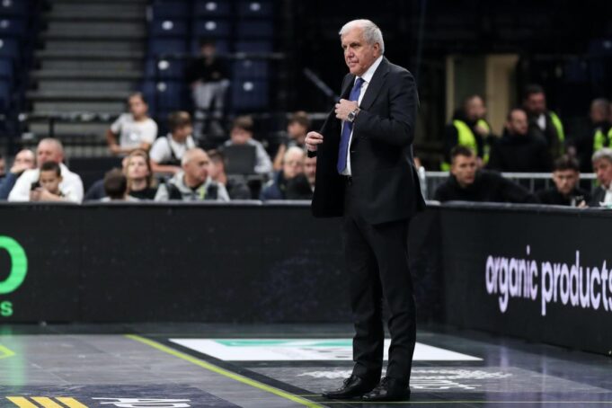 Željko Obradović Nebojša Čović