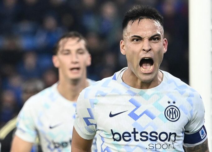 Strahinja Pavlović, FK Milan, Inter