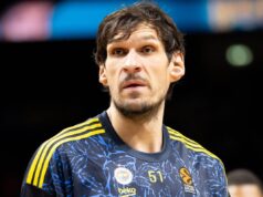 BOBI MARJANOVIĆ DEBITOVAO PORAZOM: Budućnosti ubedljivo slavila nad Ilirijom Mirko Ocokoljić