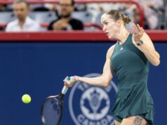 ANDREJEVA JOJ NIJE MOGLA NIŠTA! Svitolina u četvrtfinalu Australijan opena ANDREJEVA JOJ NIJE MOGLA NIŠTA! Svitolina u četvrtfinalu Australijan opena