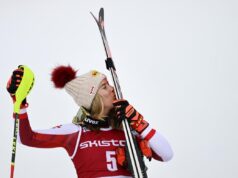 PAKAO! UŽASNE VESTI! Poznata sportistkinja završila sezonu zbog teške povrede! Koleno nastradalo na treningu, gore od ovoga nije moglo! 6.jpg