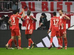 BUNDESLIGA: Bajern pobedio Ajntraht, Union Berlin bolji od Bajer Leverkuzena EljKavqJ