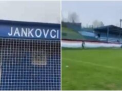 BRUJI REGION NAKON OGROMNOG SKANDALA U HRVATSKOJ: Sramotni komentari posle provokacija na račun Srba! Društvene mreže gore, bura se ne stišava! NK Sinđelić