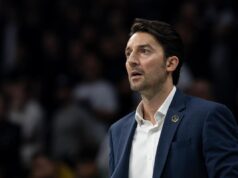 EVROLIGAŠ SMENIO TRENERA NAKON PORAZA OD PARTIZANA! Crno-beli mu presudili, a menja ga drugi najmlađi trener u istoriji Evrolige! Ergin Ataman