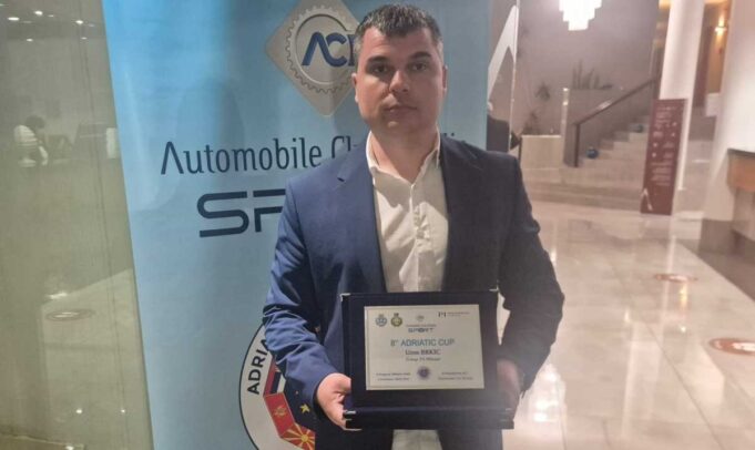 VK Radnički Kragujevac, VK Novi Beograd, vaterpolo