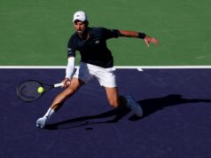 NOVAK SAZNAO POTENCIJALNOG RIVALA U ČETVRTFINALU INDIJAN VELSA! Ako Đoković sruši Drejpera, sledi nam teniski spektakl! NOVAK SAZNAO POTENCIJALNOG RIVALA U ČETVRTFINALU INDIJAN VELSA! Ako Đoković sruši Drejpera, sledi nam teniski spektakl!