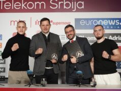 SPEKTAKL BALKAN BOXING 7 UBORU: Najavljeno podizanje profesionalnog boksa u regionu na svetski nivo mec RUS SRB u Sociju5.jpg