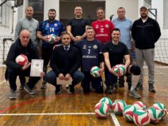 PODRŠKA VELIKIM SPORTISTIMA I LJUDIMA: Čukarica nastavlja dobru praksu kada je u pitanju sport Čukarica naslovna.jpg