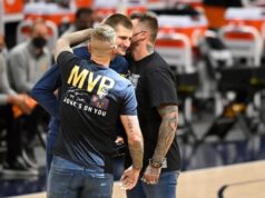 SVI SKANDALI PROBLEMATIČNE BRAĆE JOKIĆ: Brutalno prozivali holivudsku zvezdu, pretili Nikolinim rivalima i hteli da biju pola ekipe Vašingtona! QJnx57Z8