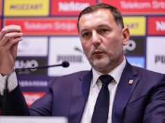 UEFA pohvalila Srbiju za organizaciju utakmice 3eMY41ae