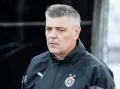 Savo Milošević izjava posle prelaska u Željezničar 5lDO77B8