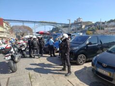 SNAGE SPECIJALNE POLICIJE STIGLE NA OBALU PORTA: Veliki broj uniformisanih lica pratiće korteo Zvezdinih navijača do stadiona WhatsApp Image 2025-10-02 at 4.18.49 PM (1).jpeg