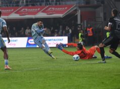 JUVENTUS POBEDIO PO DOLASKU SPALETIJA! Kostić strelac, Vlahović starter! (FOTO) profimedia0873926597kostic1.jpg