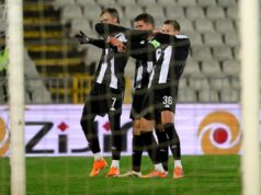 NAJBOLJI GOLMAN SRBIJE U PARTIZANU: Sjajne vesti za crno-bele! FK Partizan