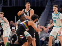 NEVEROVATNI JOKIĆ SRUŠIO REKORD MAJKLA DŽORDANA! Srbin nastavlja da pomera granice u NBA, nekoliko utakmica ga deli od istorije! dlvvV2Gl