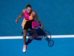 NEMILOSRDNA SABALENKA SVE REDOM GAZI: Arina počistila Kineskinju i izborila plasman u treće kolo Australijan opena! (FOTO) NEMILOSRDNA SABALENKA SVE REDOM GAZI: Arina počistila Kineskinju i izborila plasman u treće kolo Australijan opena! (VIDEO)