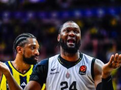 Fenerbahče podržao navijače posle vređanja Srba na meču protiv Partizana partizanbuducnost166988.jpg