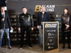 BORCI STRELJALI POGLEDOM JEDNI DRUGE: Održano merenje pred spektakl, čekaju nas paklene borbe Yl1xxm68