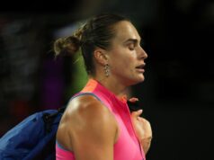 BURA – SABALENKA NAJAVILA BOJKOT PRESTIŽNOG TURNIRA! Pobesnela zbog komentara organizatora: Posle ovoga nisam sigurna da ikada želim da dođem tamo! BURA - SABALENKA NAJAVILA BOJKOT PRESTIŽNOG TURNIRA! Pobesnela zbog komentara organizatora: Posle ovoga nisam sigurna da ikada želim da dođem tamo!