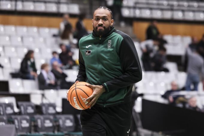 Džabari Parker i Željko Obradović