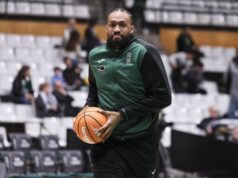 DŽABARI PARKER PREPORODIO HUVENTUD! Bivši igrač Partizana blista u Španiji… Džabari Parker i Željko Obradović