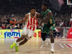PANATINAIKOS DOBIO VELIKO POJAČANJE PRED ZVEZDU! Amerikanac stigao u Atinu, igraće protiv crveno-belih RJza5pwl