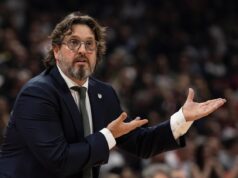 PLEJMEJKER PARTIZANA DOLAZI KOD TRINKIJERIJA? Ovo se Grobarima neće dopasti – isplivali detalji, PAOK želi baš njega da angažuje! PLEJMEJKER PARTIZANA DOLAZI KOD TRINKIJERIJA? Ovo se Grobarima neće dopasti - isplivali detalji, PAOK želi baš njega da angažuje!