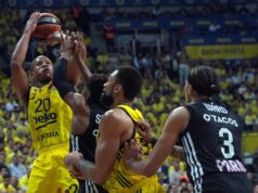 FENER ŽESTOKO OSLABLJEN PROTIV PARIZA! Jasikevičijus bez dva bitna košarkaša za plasman na fajnal-for! jJd6gzz8