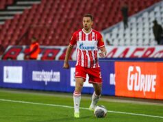 RODIĆ PRESKOČIO RAJKA MITIĆA! Defanzivac Zvezde postao najtrofejniji igrač u istoriji kluba! 4e66qbae