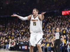 DENVER NE POSTOJI BEZ NIKOLE JOKIĆA! Podatak za nevericu! Oklahoma razbija Nagetse bez Srbina! Gep1gRz8