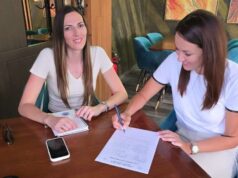 ANA LAZAREVIĆ POTPISALA ZA UB: Vicešampion Srbije doveo najbolju odbojkašicu Srbije nJXvqd48