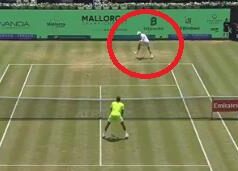 HAMADE, KAPA DOLE! KAKVA MAJSTORIJA SRPSKOG TENISERA! Međedović izveo najlepši poen u karijeri – publika mu se klanjala, pogledajte ovu magiju! FOTO HAMADE, KAPA DOLE! KAKVA MAJSTORIJA SRPSKOG TENISERA! Međedović izveo najlepši poen u karijeri - publika mu se klanjala, pogledajte ovu magiju! VIDEO