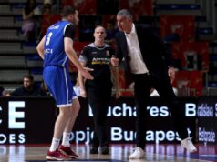 Košarkaši Spartaka pobedili Le Man u prvom kolu FIBA LŠ jJd61368