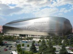 ČUVENI STADION UGOSTIĆE NAJBOLJE: Poznato gde će se igrati finale Mundijala 2030. godine profimedia0351159841.jpg