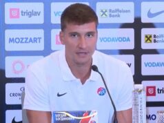KAPITEN ODUŠEVIO NA KONFERENCIJI! Novinari pitali Bogdana o pritisku, usledio moćan odgovor: Želimo da konačno osvojimo to! KAPITEN ODUŠEVIO NA KONFERENCIJI! Novinari pitali Bogdana o pritisku, usledio moćan odgovor: Želimo da konačno osvojimo to!
