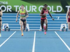ODREĐIVANJE BIOLOŠKOG POLA PUTEM BRISA: Svetska atletika uvodi genetski test za učešće u ženskoj kategoriji Angelina Topić
