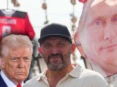 NAJPOPULARNIJI RUS JE HEROJ MOSKVE I VAŠINGTONA: Amerikanci oduševljeni njime! Tvrde da će naslediti Putina putin.jpg