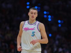 ISPROMAŠIVAO SE JOVIĆ, ALI JE OPET BIO DVOCIFREN: Srbin osetio moć šampiona, Seltiksi razbili Majami! PJm9DB1J