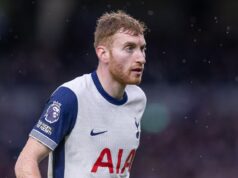 KULUŠEVSKI PODRŽAO TRENERA TOTENHEMA: U nekim utakmicama smo pokazali savršen fudbal koji ne mogu da igraju mnoge ekipe OJqw2QL8