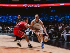 ČAČANI DEKLASIRANI U DUBAIJU: Borac potpuno nemoćan, domaćin ubedljivo slavio! 4e664obe