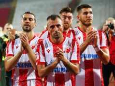 BIVŠEM FUDBALERU ZVEZDE IZGOREO RESTORAN, NJEGOVA ŽENA SE OGLASILA EMOTIVNOM PORUKOM! Objava zbog koje su se svi naježili: Danas je pred nama najveće iskušenje! 5lDOZ4y8