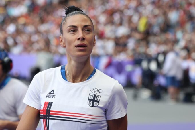 BRUTALAN KOMENTAR OGORČENE SRPKINJE! Ivana Španović osula paljbu zbog Sinera: Ovo je sramota - otvoreno štite varalice koje kaljaju ugled sporta!