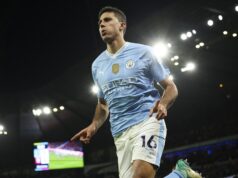 GRAĐANI DOBIJAJU VELIKO POJAČANJE: Mančester siti prijavio Rodrija za nokaut fazu Lige šampiona jJd6n2A8