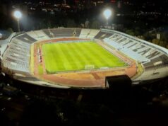 FANTASTIČAN POTEZ! Partizan pravi ženski fudbalski klub! Predrag Mijatović sve otkrio! xe4G57oJ