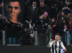 KOMENTATOR BRUTALNO IZVREĐAO PREMIJERA LAŽNE DRŽAVE KOSOVO: Hitno zamenjen u poluvremenu meča Juventus – Inter 68x4Aq98