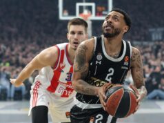 LASER SPREČIO KARLIKA DŽONSA DA POGODI KLJUČNO BACANJE: Plejmejker Partizana sve otkrio! veB5YK4J