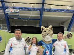 VELIKA NADA SRPSKOG STELJAŠTVA: Anastasiji Živković treće zlato na Evropskom prvenstvu u Talinu! ne00aBOe