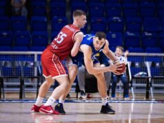 BUDUĆNOST RAZBILA BORAC: Cedevita Olimpija posle produžetka pobedila Zadar u ABA ligi 38yRz7kl